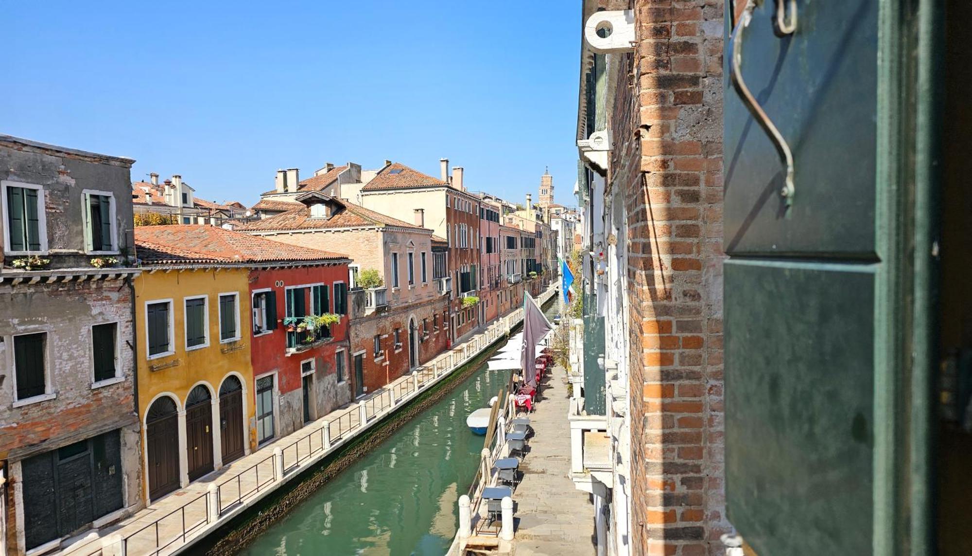 Messner Hotel Venezia