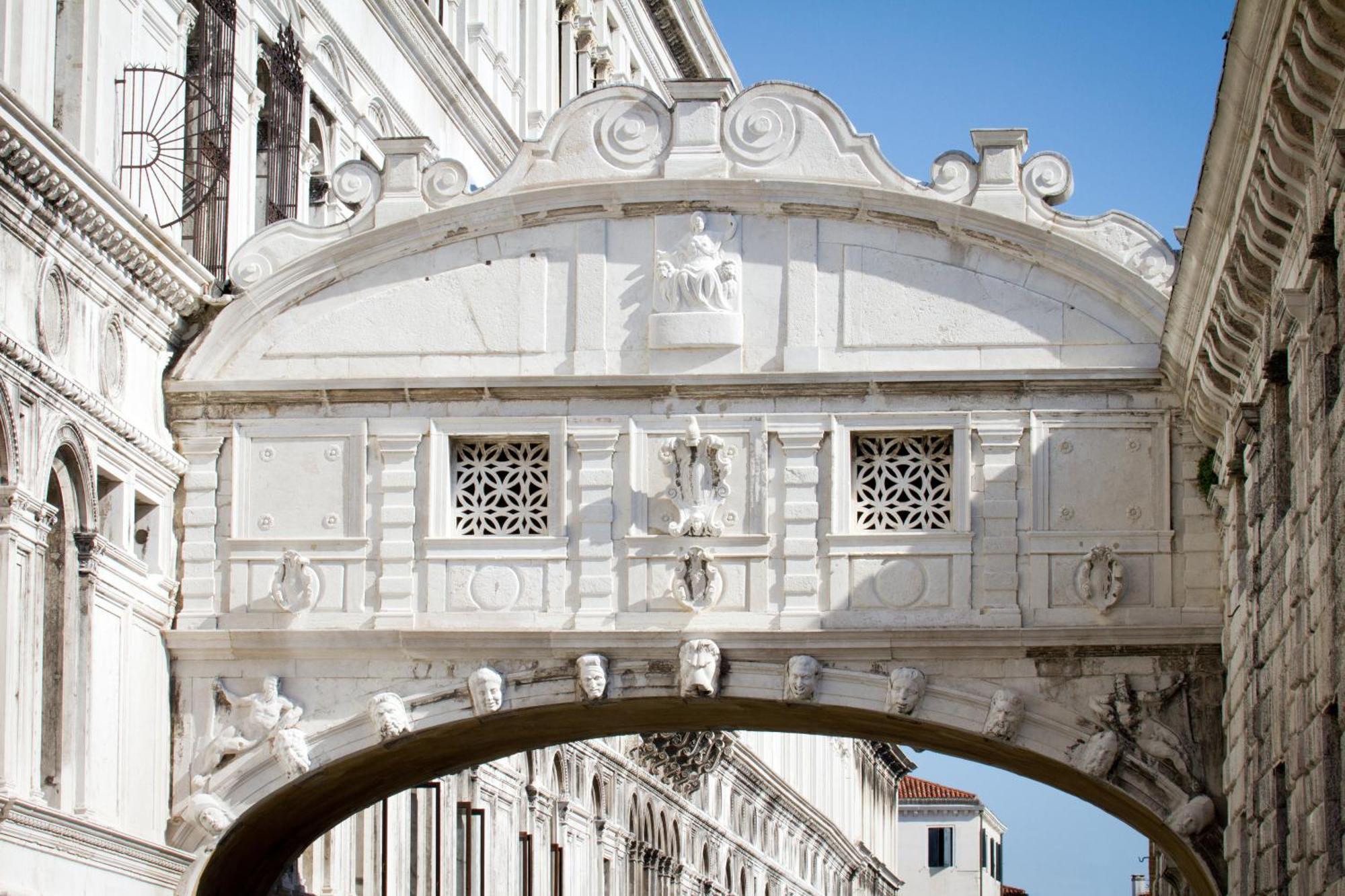 Hotel Messner Venecia