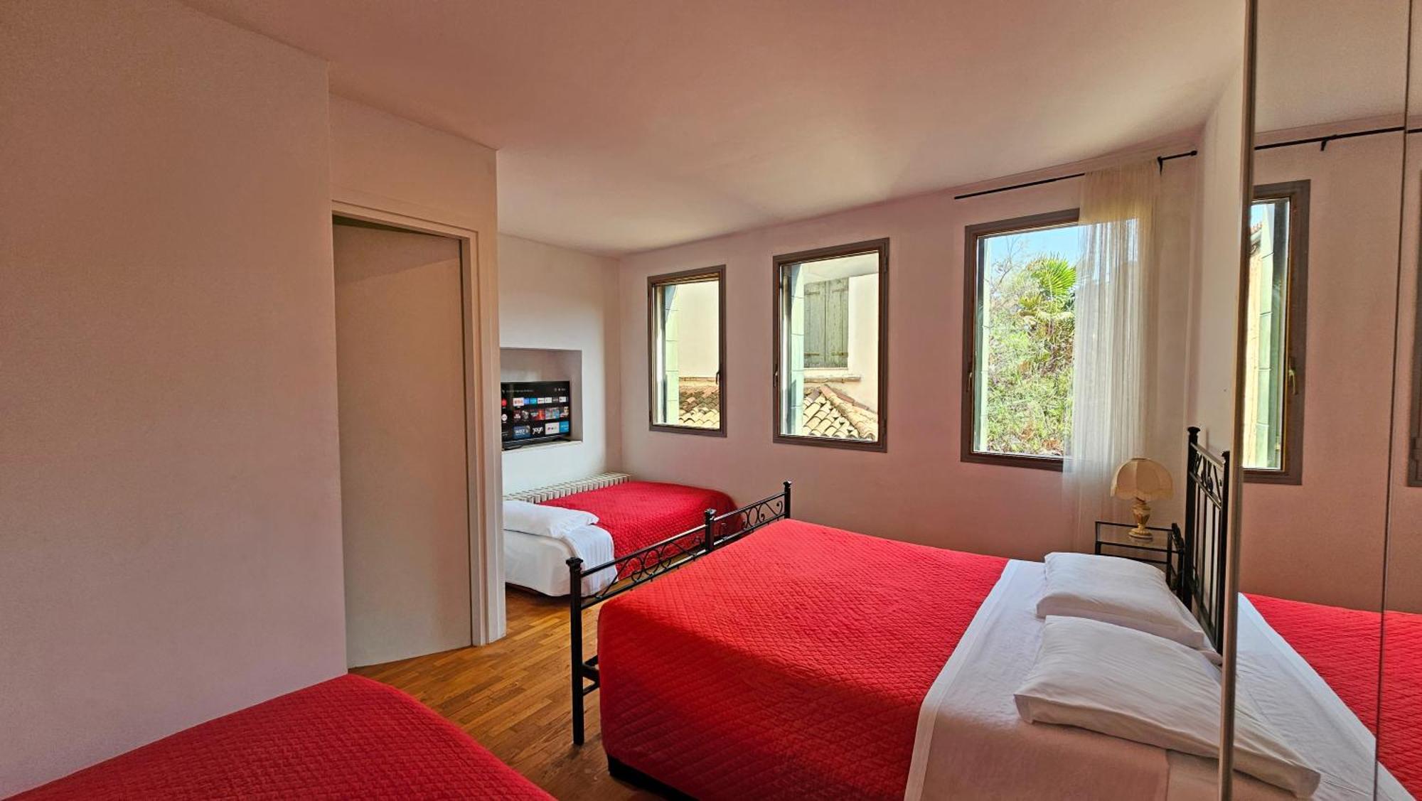 Messner Hotel Venecia