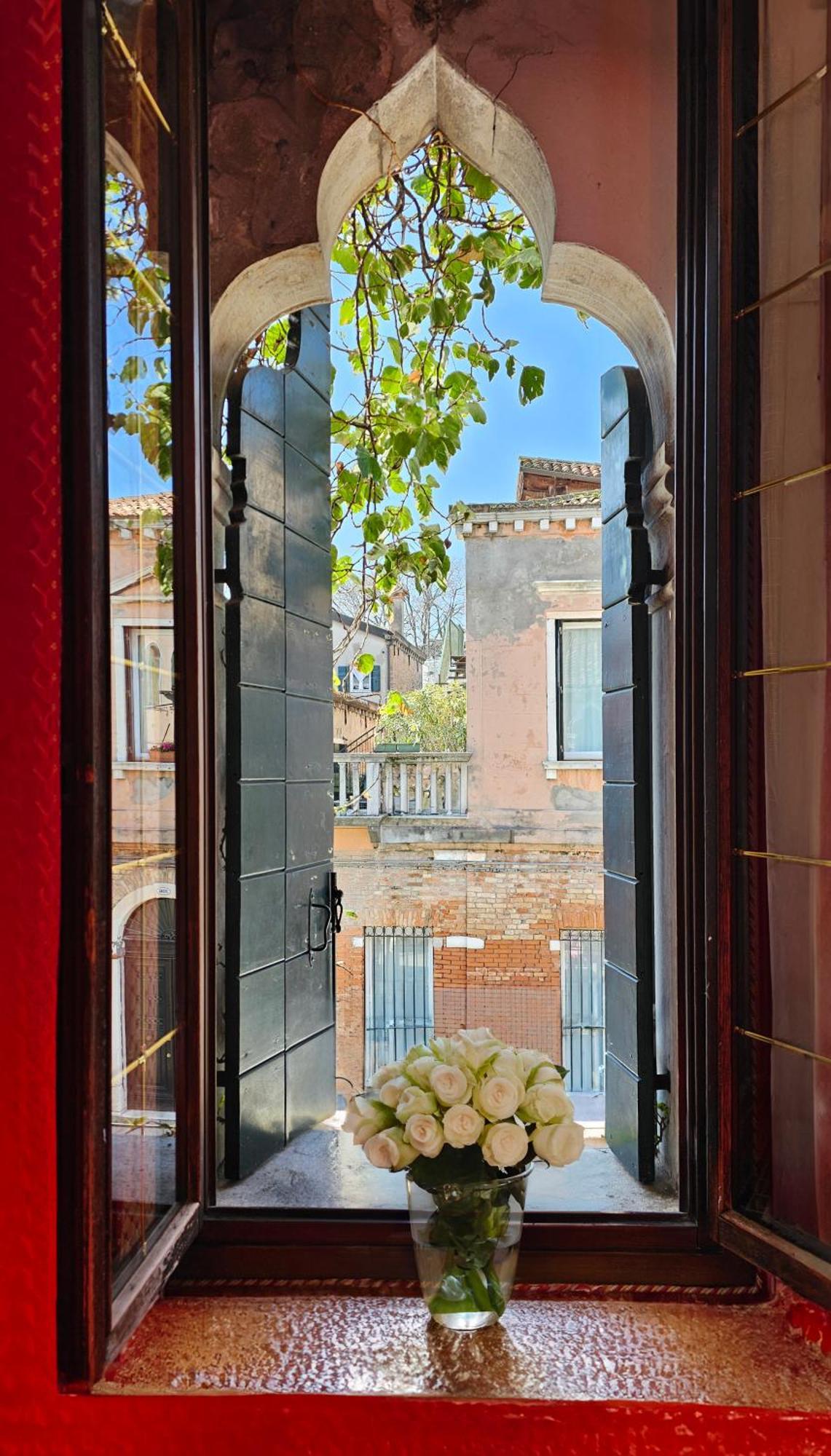 Messner Hotel Venecia