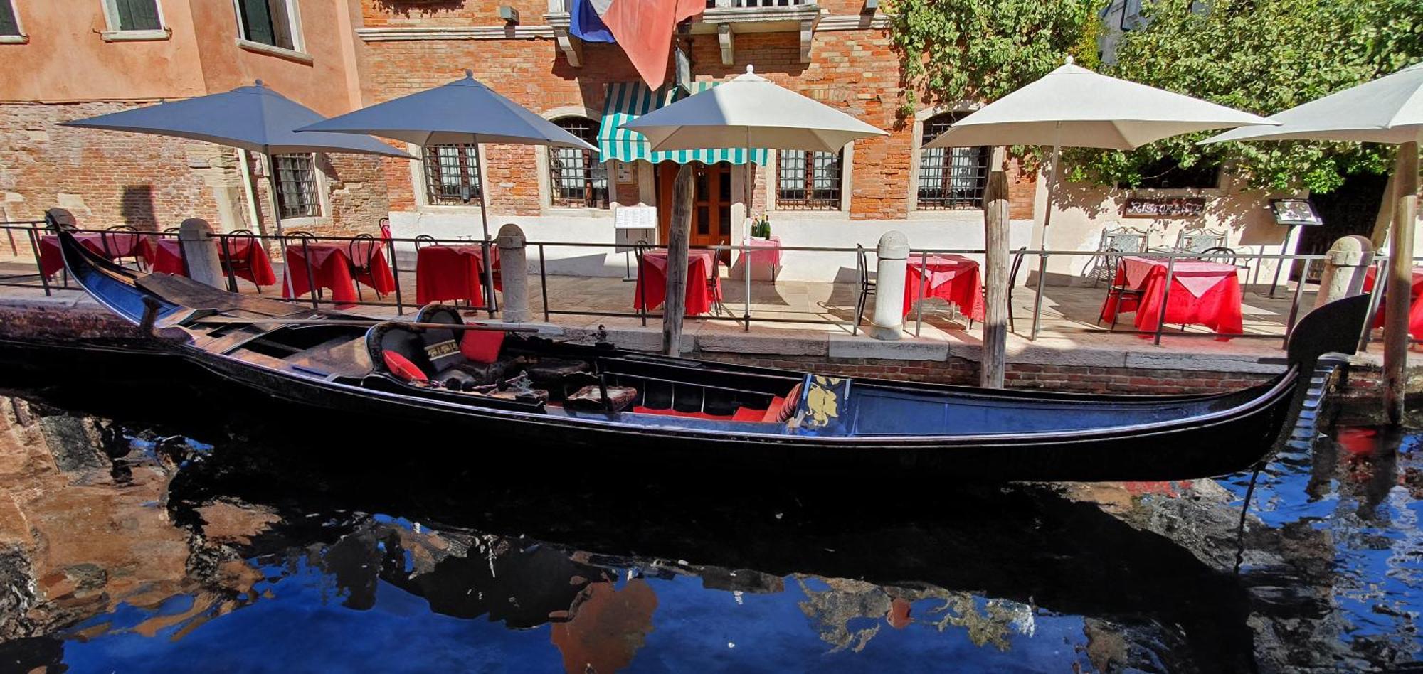 Messner Hotel Venecia