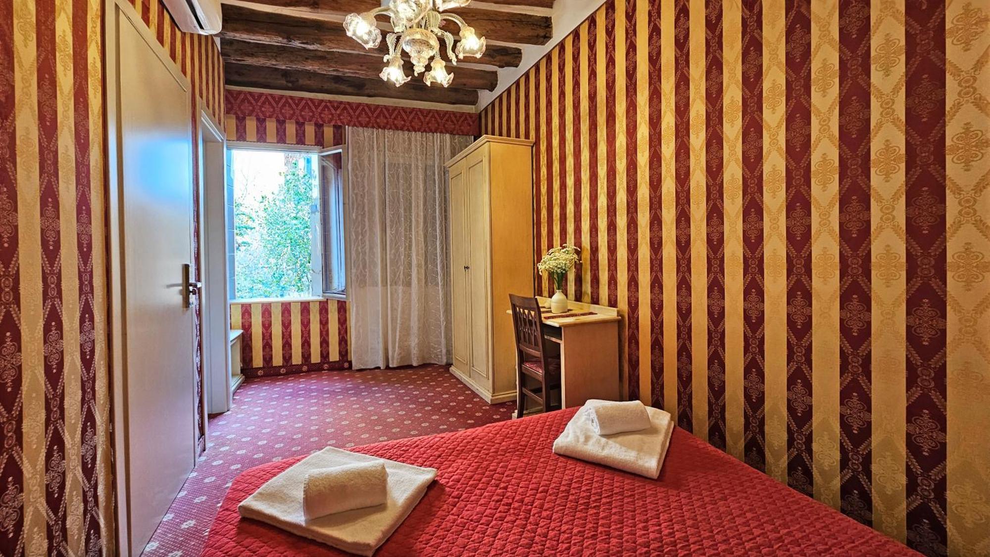 Messner Hotel Venecia