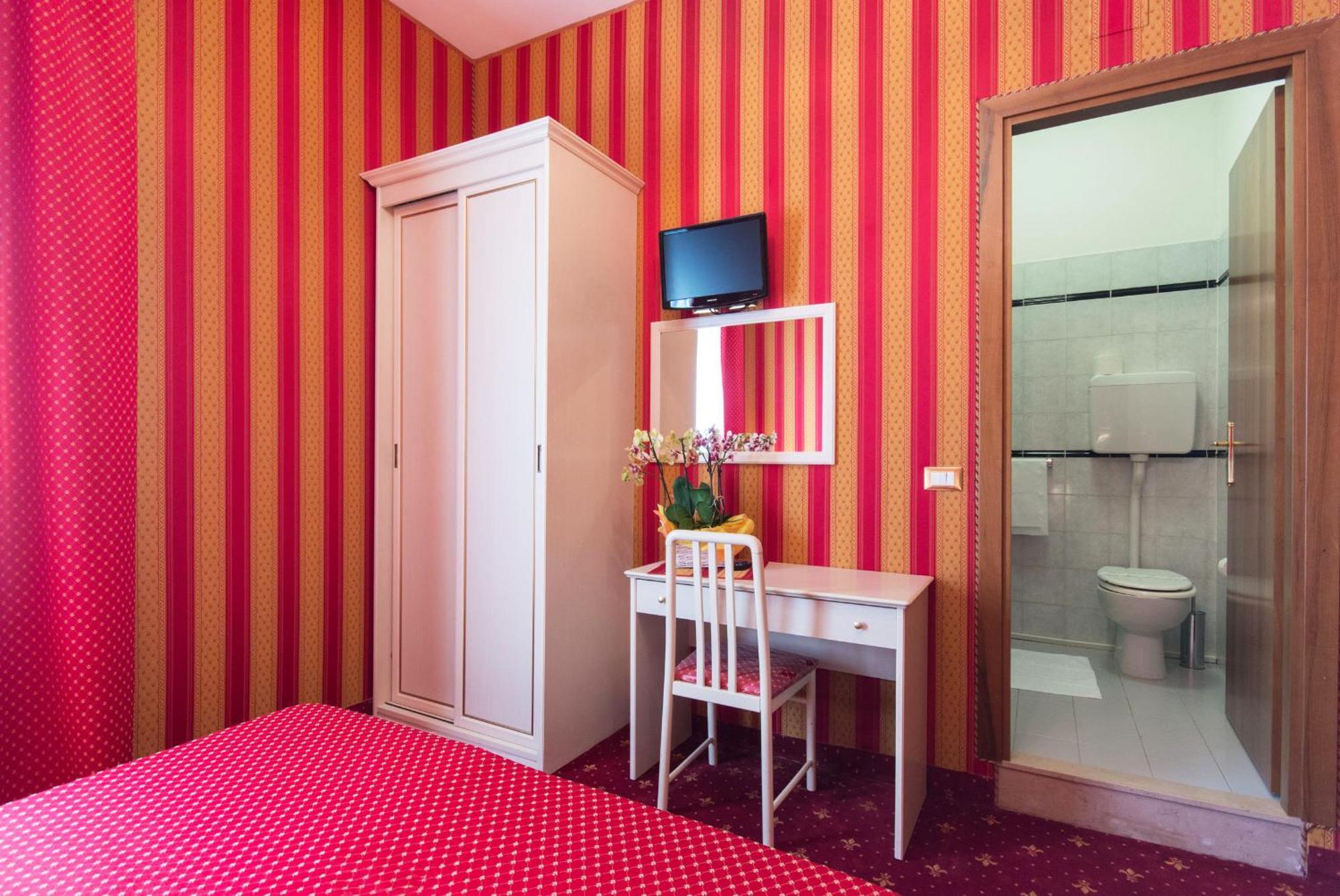 Messner Hotel Venecia