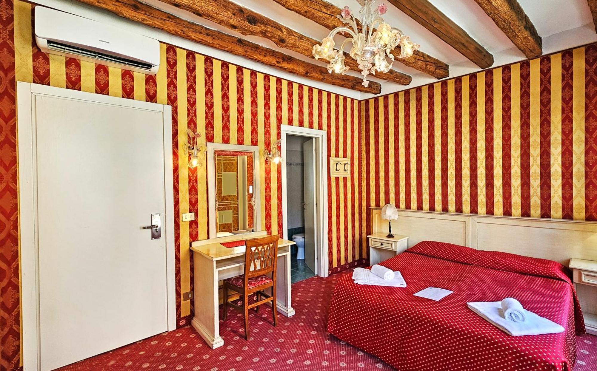 Hotel Messner Venecia