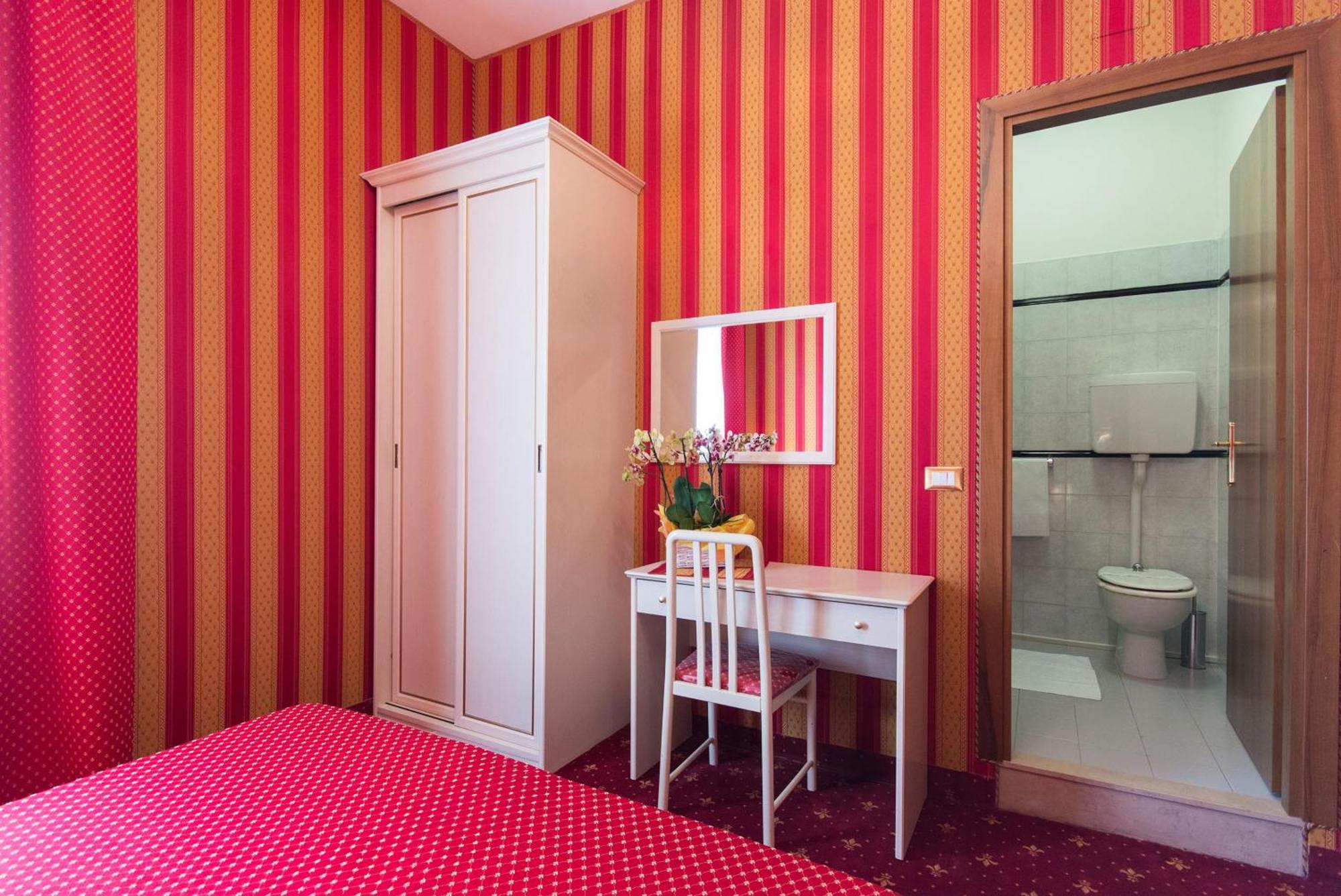 Messner Hotel Venecia