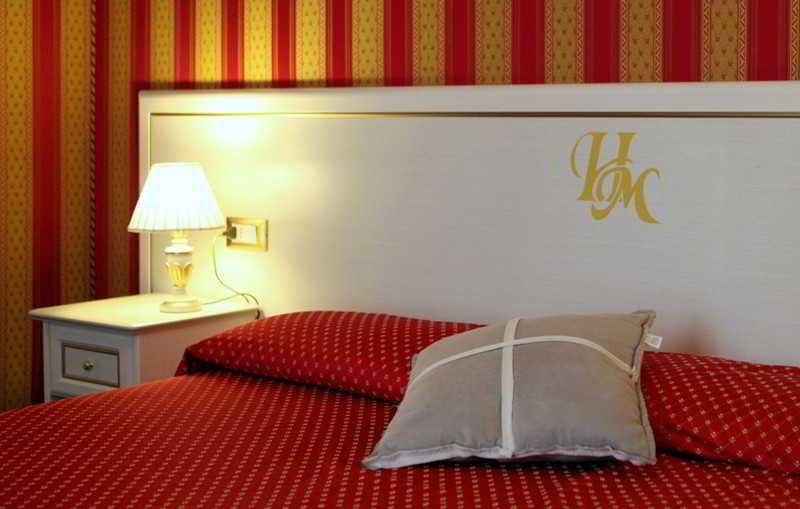 Hotel Messner Venecia