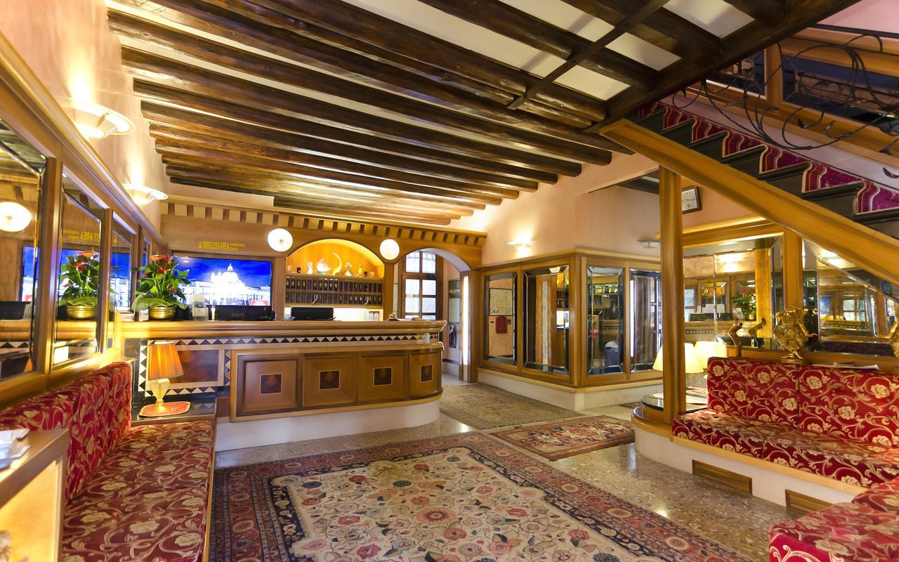 Messner Hotel Venecia