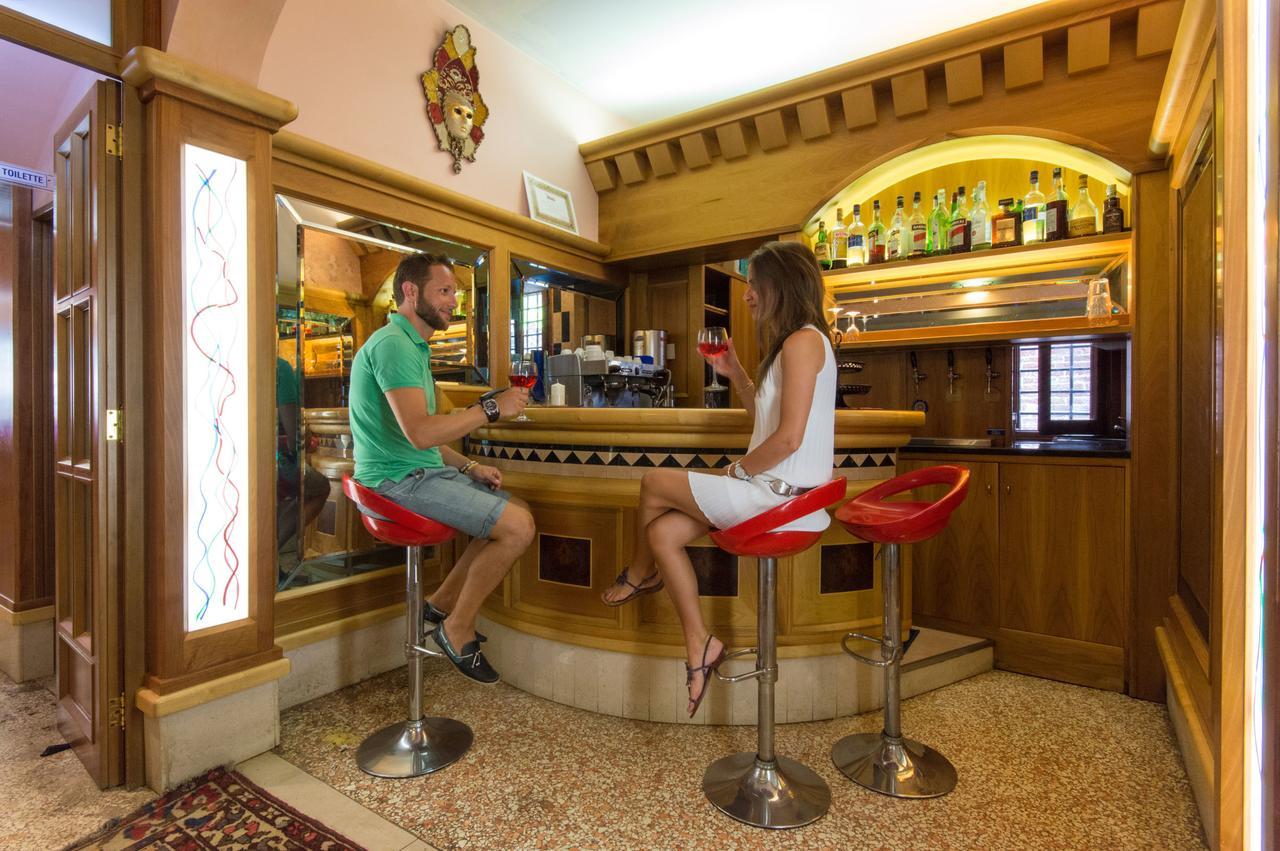 Hotel Messner Venecia